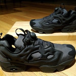 reebok instapump fury mtp